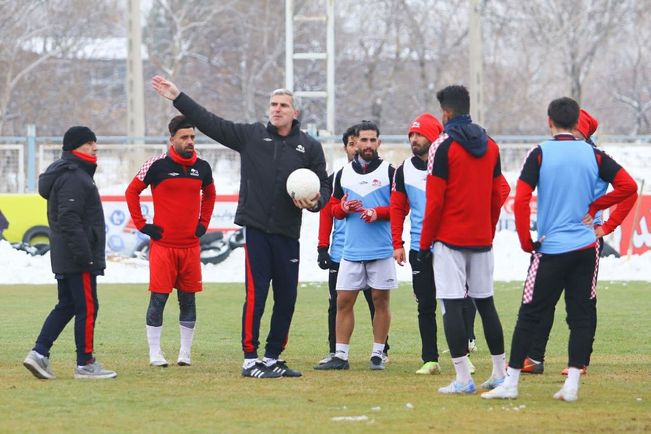روز مرگ و زندگی برای سولدو