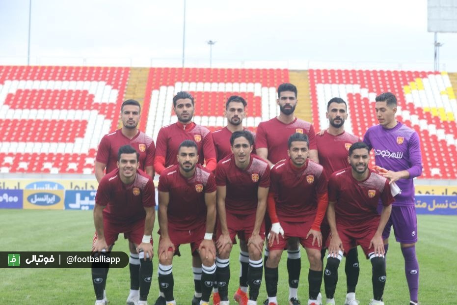 شهرخودرو حال بردن ندارد/ شاگردان سیدعباسی رکورد بد شاهین را میشکنند؟