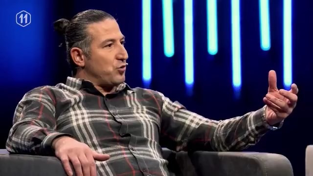 آندو تیموریان: کیروش حدود 100 هزار دلار از آل اشپورت گرفت تا آنها را تایید کند