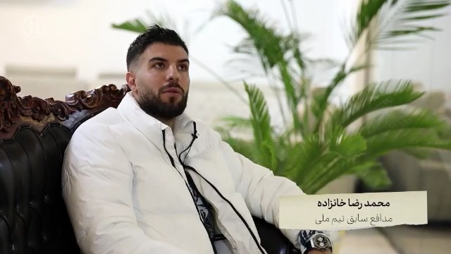 صحبت های محمدرضا خانزاده در مورد کارلوس کی‌روش