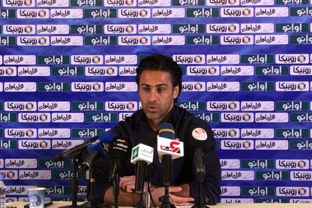 مجیدی: در نیم‌فصل دوم با بازیکنان جدید بهتر بازی می‌کنیم/ خستگی بازیکنان در عملکرد استقلال مقابل آلومینیوم تاثیر گذاشت