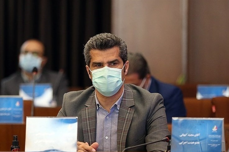 ساعی: اختلاف نظرهایی در مورد تعداد آرا وجود دارد؛ هر جا ابهام است میتوانند شکایت کنند/ به پولادگر تبریک میگویم