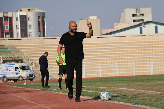 بختیاریزاده: شاید حذف استقلال و پرسپولیس از آسیا باعث شود به خودمان بیاییم