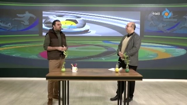 مهدی محمودی: در سالهای پیش میزان بالای تماشاگر باعث می شد AFC کوتاه بیاید و با تعهد مجوز حرفه ای استقلال و پرسپولیس صادر شود