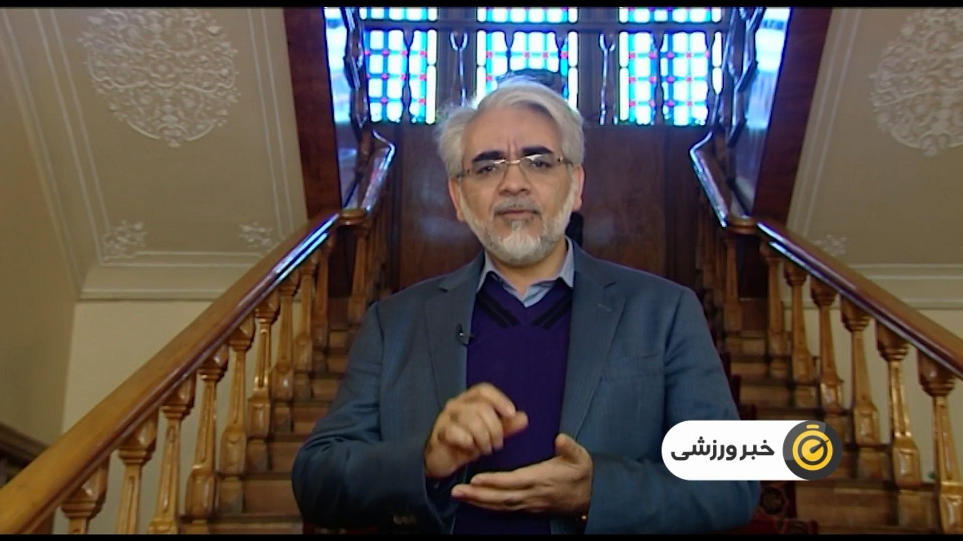 قربان زاده: برای واگذاری سرخابی ها با پیشکسوتان دو باشگاه هم در حال مذاکره هستیم