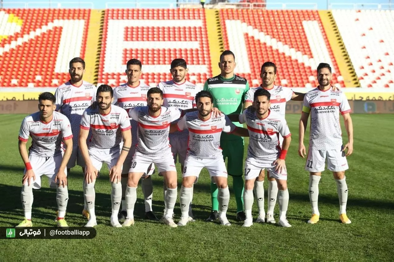 پرداخت ۲۰ درصدی به پرسپولیسیها در هالهای از ابهام