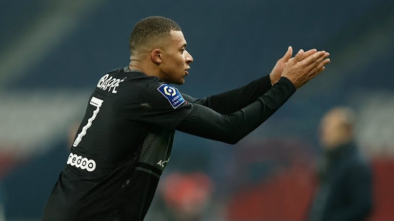 خلاصه بازی پاری سن ژرمن 2-0 برست