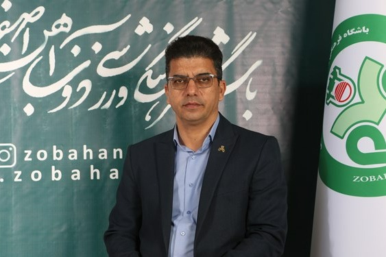 مدیر روابط‌عمومی ذوب‌آهن: با رحمان رضایی توافق کردیم/ روبین کازان پول رضا شکاری را واریز کرد