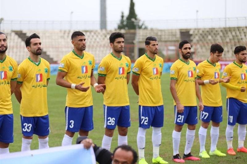 شرایط عجیب اردوی آبادانی‌ها پس از لغو سفر به خرم‌آباد/ نفت تعطیل شد