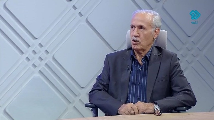 نحوه انتخاب اعضای هیئت مدیره پرسپولیس از زبان بیژن ذوالفقارنسب