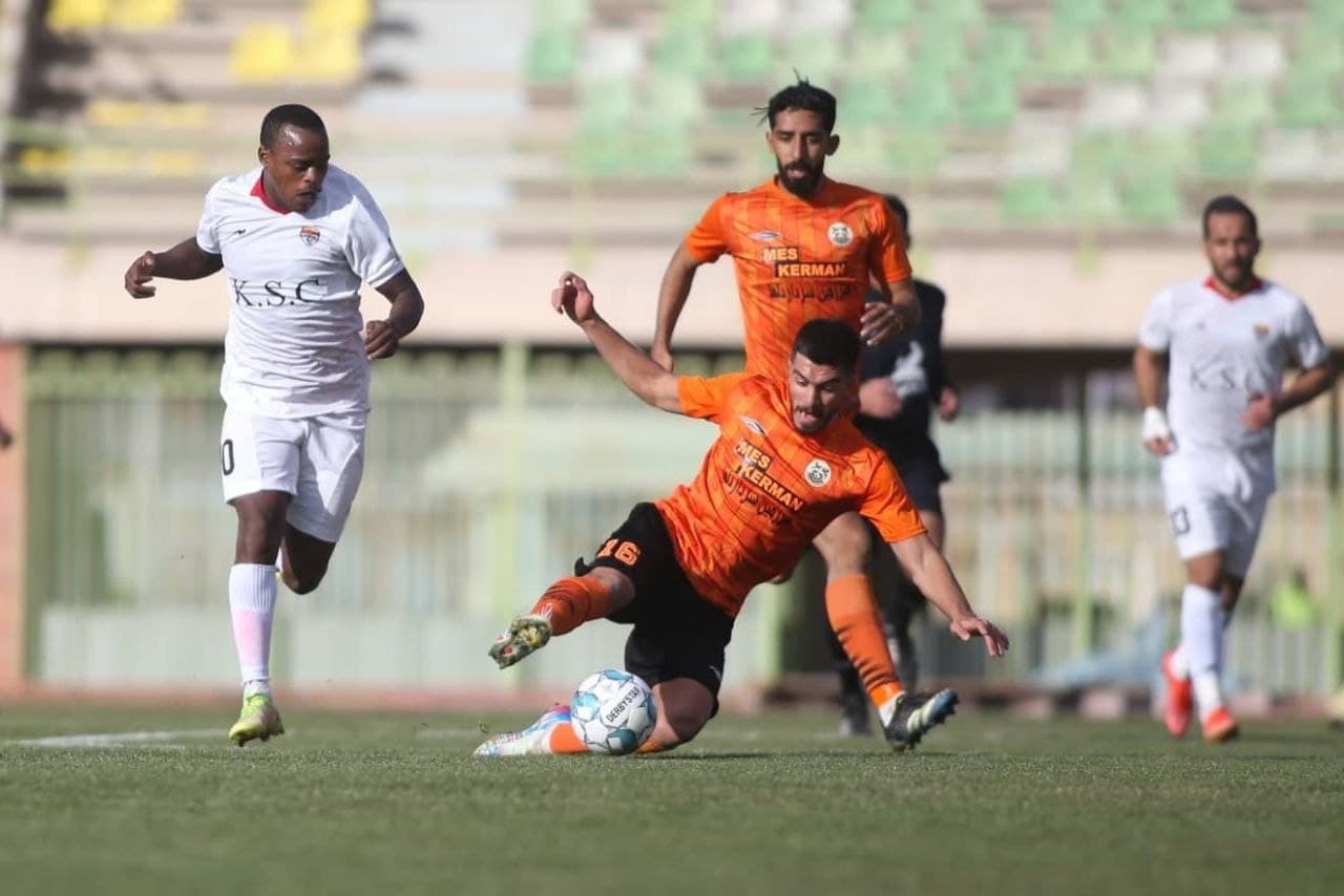 حذف شگفتی‌وار مدافع قهرمانی جام حذفی برابر تیم لیگ یکی/ نکونام مس را دست کم گرفت!