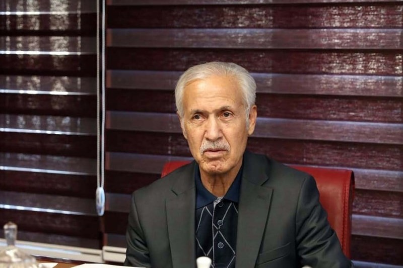 واکنش ذوالفقارنسب به حضور پرحاشیه در یک برنامه تلویزیونی و یک اشتباه جنجالی