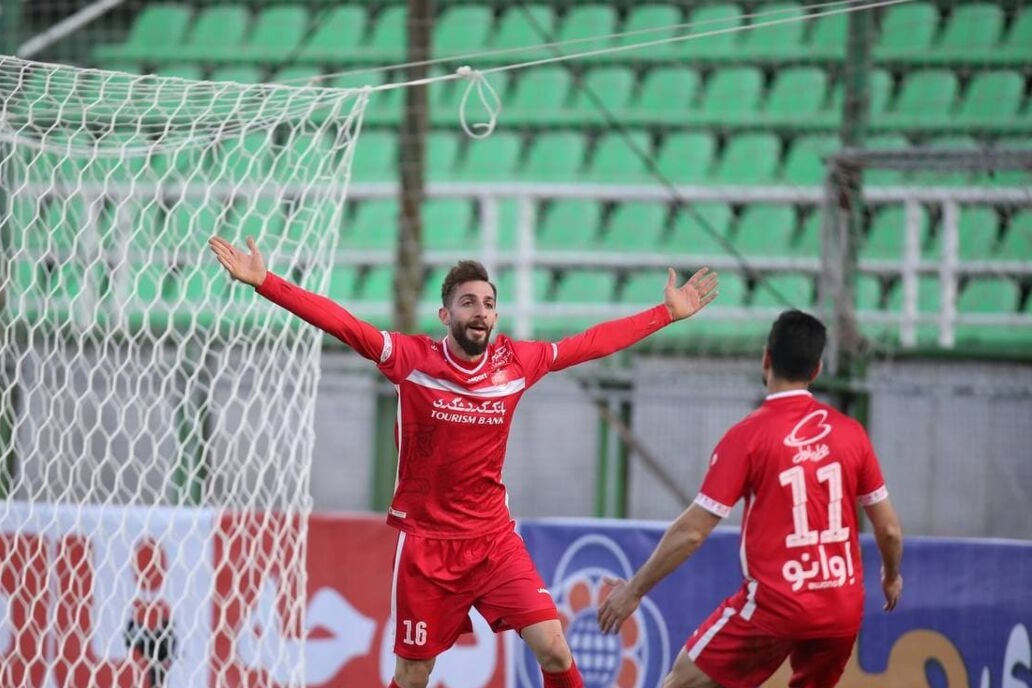 درخشان: آل کثیر چندان هم بازیکن بزرگی نیست/ ذوب آهن کمک کرد پرسپولیس راحت صعود کند