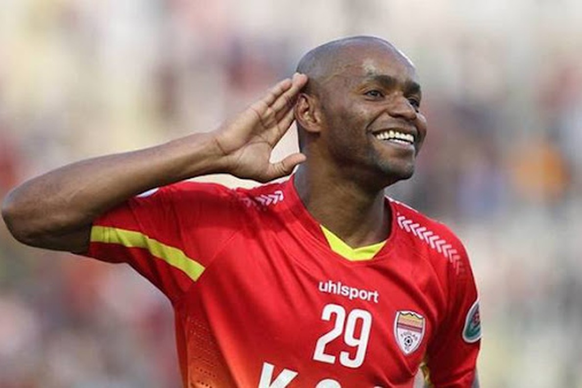 پرسپولیس به دنبال کاپیتان فولاد