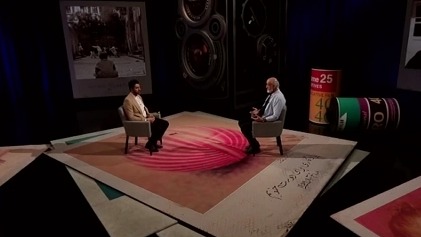 چهل تیکه / خاطره مهدی فنونی زاده از شکست مقابل عربستان و دبل در این بازی در مقدماتی جام جهانی 1994