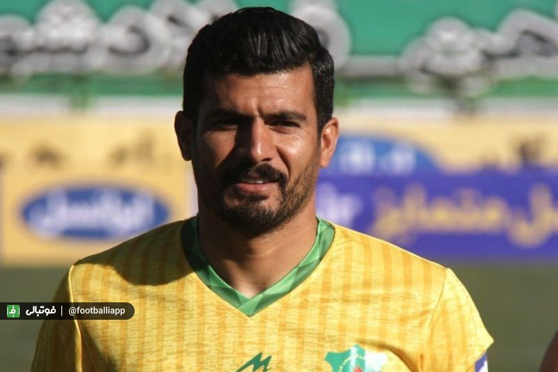 ریکانی: در این برد خودتان را سهیم نکنید!