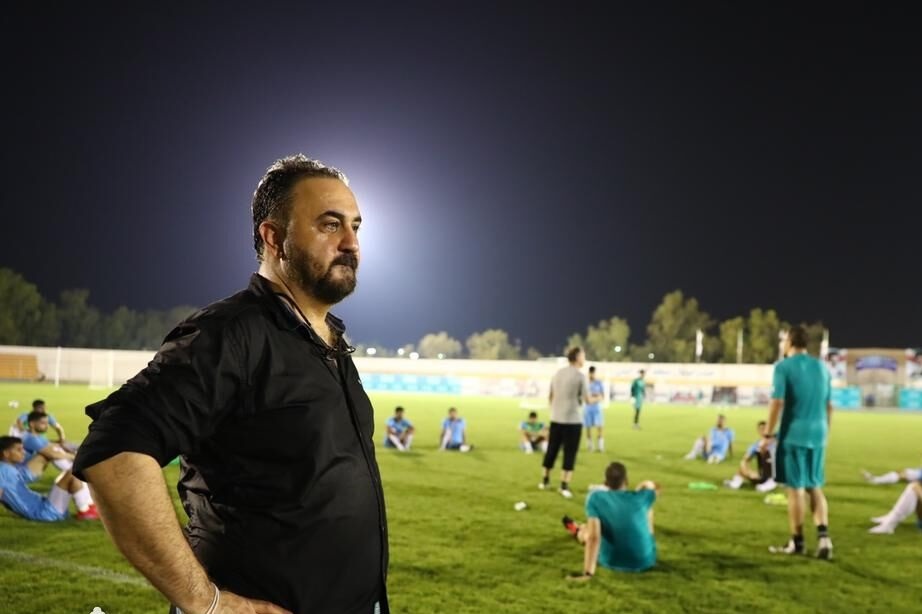 سرنوشت دو ملی‌پوش کرونایی استقلال