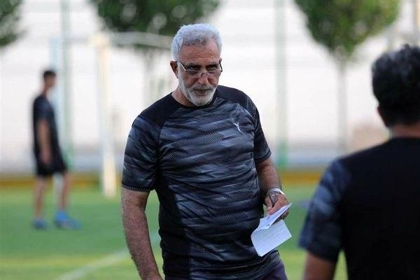 فرکی: به عنوان یک هوادار فوتبال از لیست تیم ملی راضی هستم/ مهم‌ترین اتفاق بازگشت طارمی بود