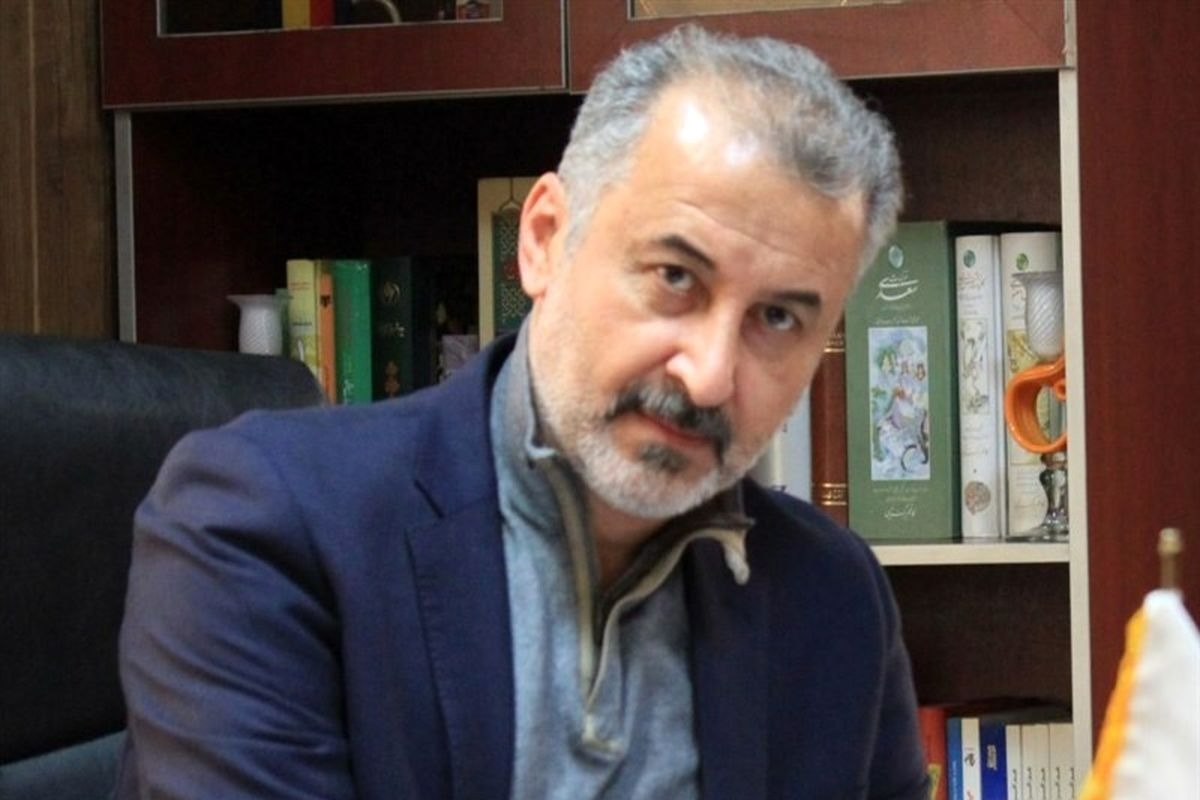 درویش در آستانه بازگرداندن معاون اسبق پرسپولیس