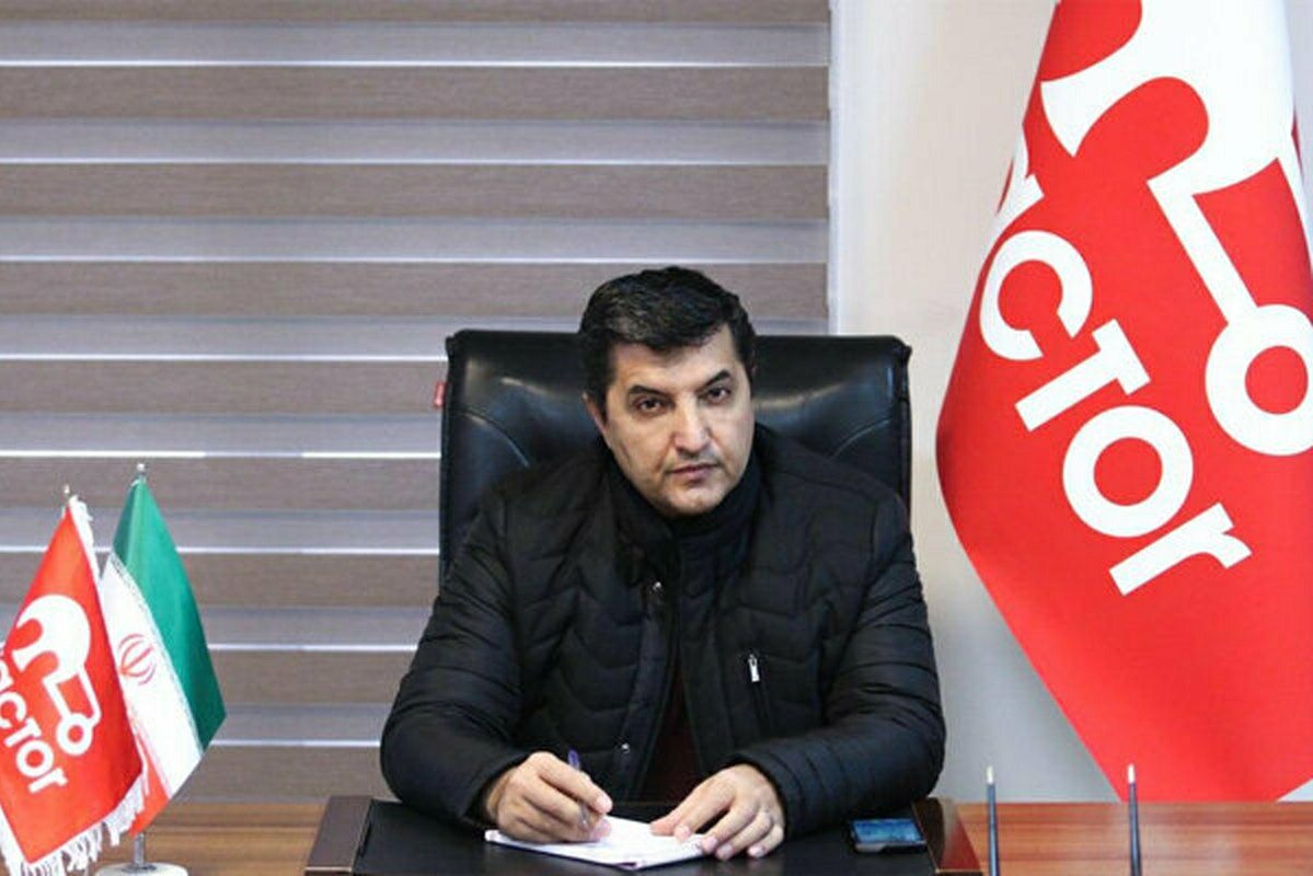 سهرابی: در حال رایزنی با وکلای حمزاوی و فورچونه هستیم/ با دو بازیکن خارجی مذاکره کردیم