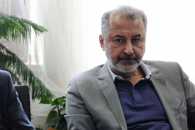 باشگاه پرسپولیس: درویش صفحه ای در شبکه های اجتماعی ندارد