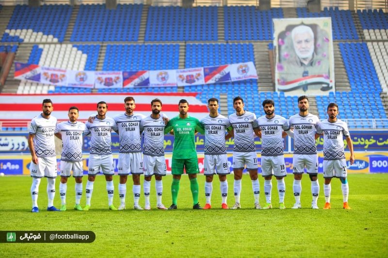 تغییر در برنامه نیم فصل گل گهر/ دو دیدار دوستانه در تعطیلات