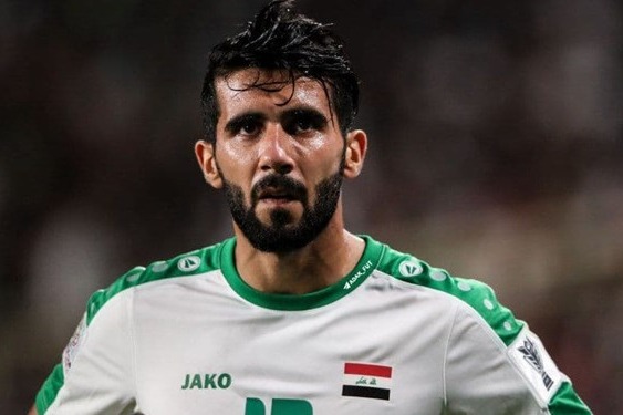 واکنش رسن بعد از باخت به ایران/ هافبک سابق پرسپولیس ناامید نیست