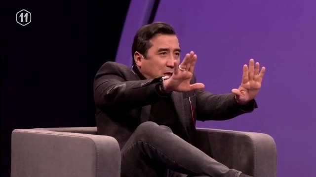 بخش اول میزگرد جنجالی برنامه یازده درباره مشکلات پدیده! خداداد عزیزی: مسئولان استان به اشتباه تیم را به این آقا دادند فوتبالی | 