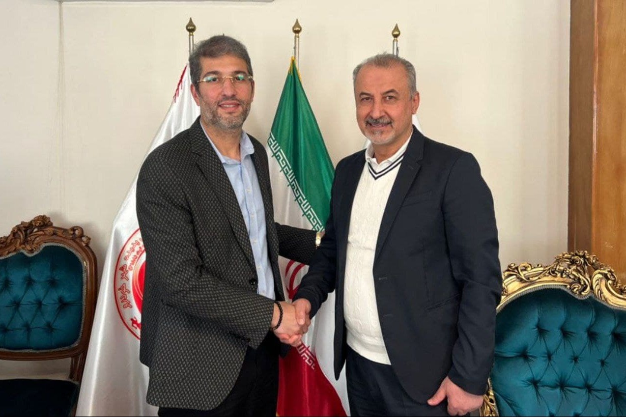 باشگاه پرسپولیس اعلام کرد؛ توافق با پدیده برای بستن پرونده شکایت