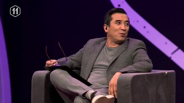 واکنش مجید صدری به مدیرعامل خطاب شدنش توسط خداداد عزیزی