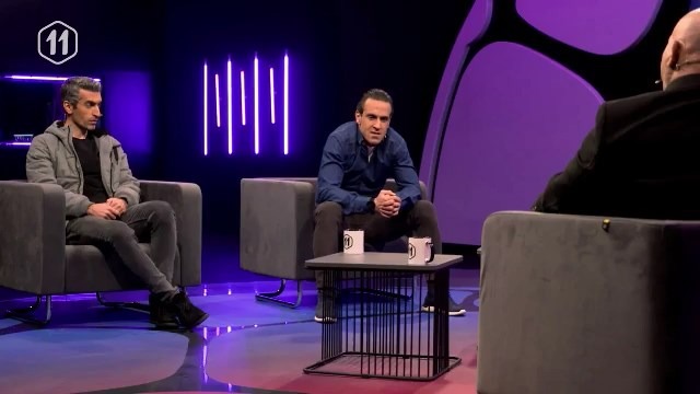 صدری: حضور پرسپولیس در بورس حرکت بسیار مثبتی است/ کریمی: با این اوصاف سهام پرسپولیس را نمی خرم!