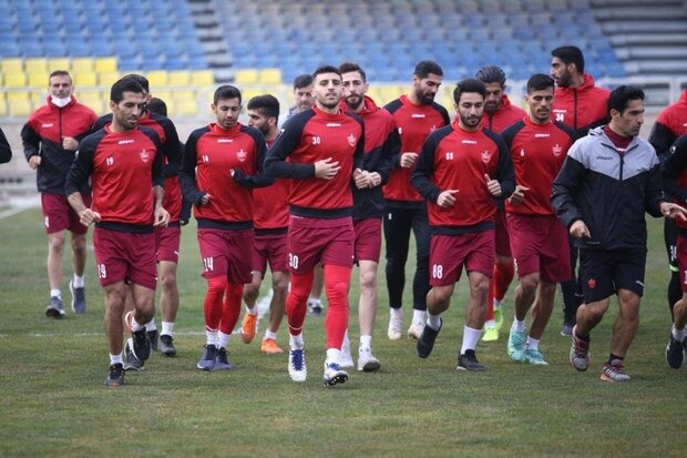 آخرین فرصت «طرد شدگان»؛ تغییر تاکتیک پرسپولیس برای «جامی» دیگر/ مصدومان سرنوشتساز