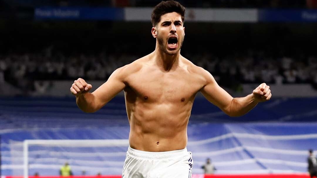 خلاصه بازی رئال مادرید 1-0 گرانادا