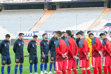 گزارش مهر/ سوالهای پرتعداد برای بدهیها؛ «وفاداری» به استقلال و پرسپولیس چند میلیارد آب خورد؟