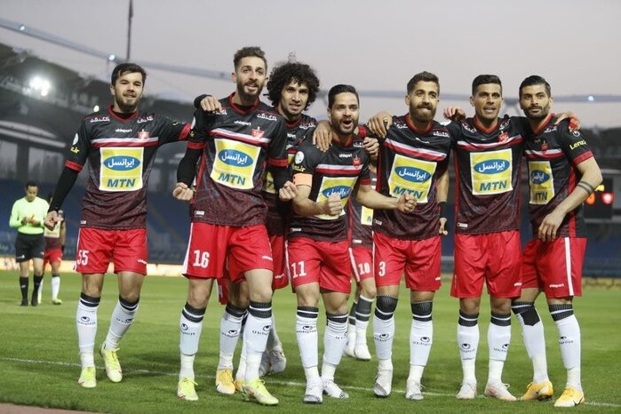 اصلانیان: پرسپولیس راه سختی را برای قهرمانی پیشرو دارد