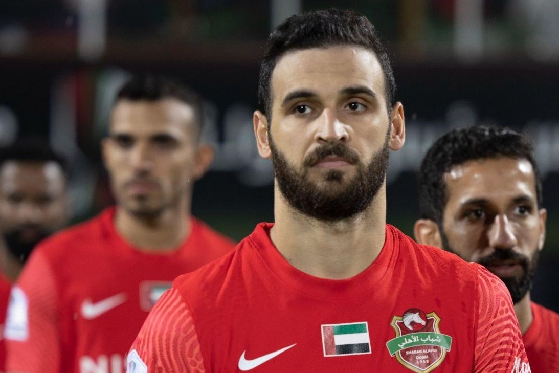 نوراللهی: اماراتیها گفتند چرا اینقدر جدی گرفتید؟