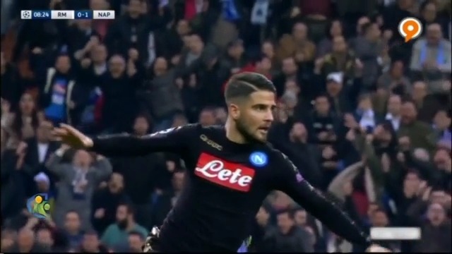 فوتبال 120/ به بهانه شکستن رکورد مارادونا در ناپولی توسط اینسینیه