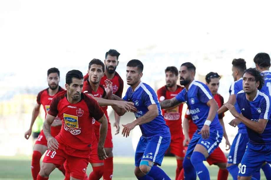 گل‌گهر در جست‌وجوی نخستین پیروزی در جایی که جام از دست پرسپولیس گریخت