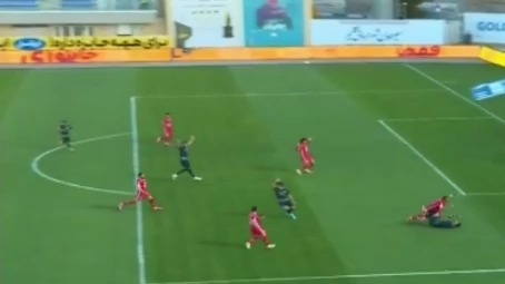 چهارسوی لیگ/ کارشناسی داوری بازی گل گهر 1-1 پرسپولیس فوتبالی | 