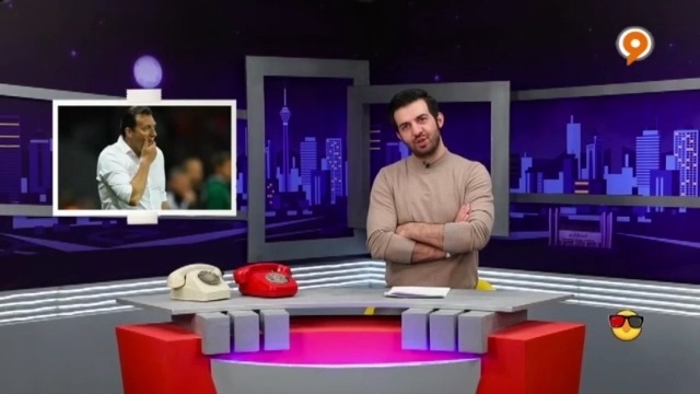 طنز ویدیوچک/ ویلموتس متخصص اخراج و غرامت گرفتن در دنیای مربیگری