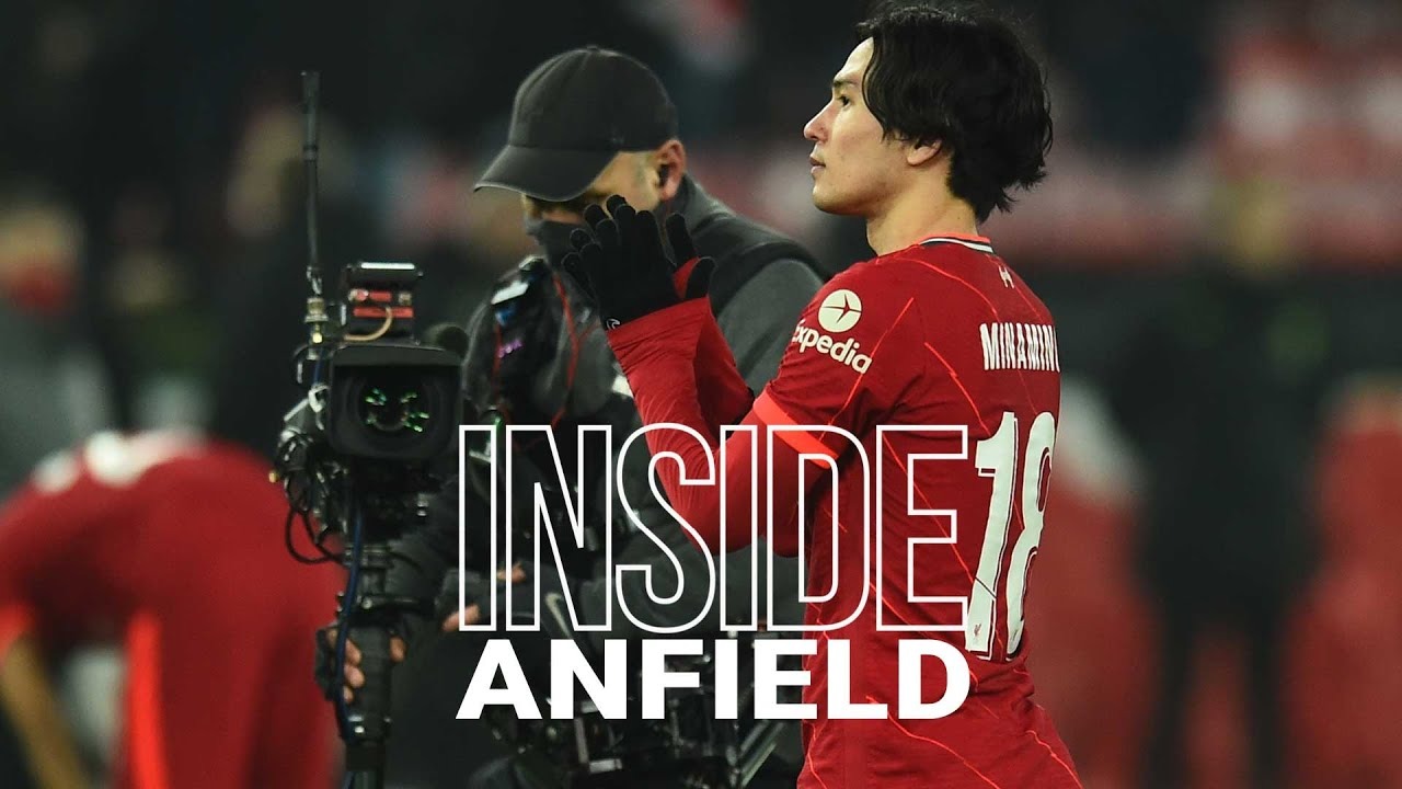 حواشی بازی لیورپول 2-1 نوریچ در جام حذفی انگلیس