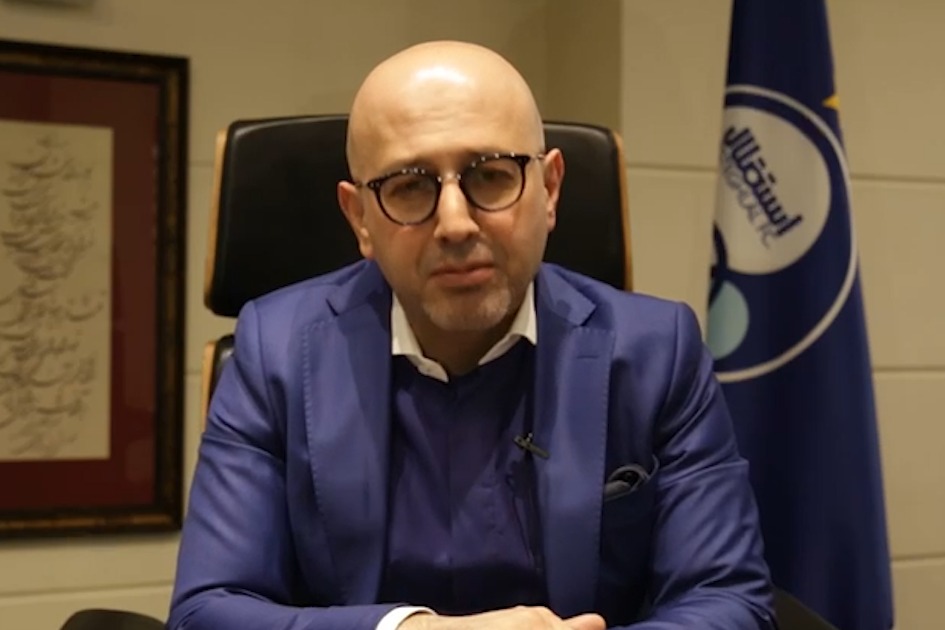 میخواهیم برنده دربی بورس باشیم/ دولتشاهی: اموالی از گذشته به استقلال برمیگردد