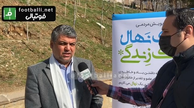 اختصاصی/ صحبت های ستار همدانی درباره بازیکنان سرباز استقلال ، دربی و خصوصی سازی سرخابی‌ها