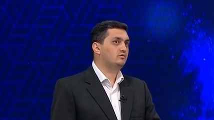 صحبت های مدیرعامل فرابورس درباره رفع ابهامات صورت های مالی استقلال و پرسپولیس