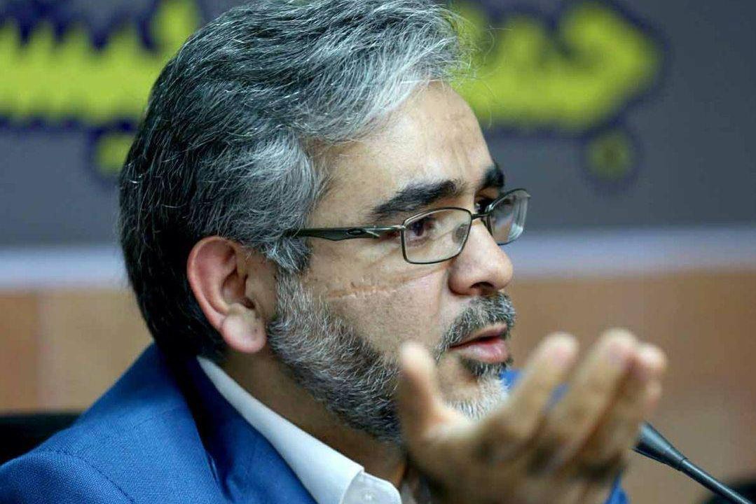 اعلام سقف تعیین شده برای خرید سهام سرخابیها/ قربانزاده: ریالی از سهام به خزانه دولت نمیرود
