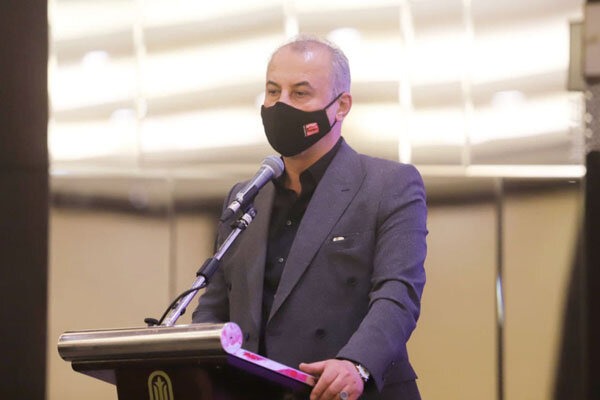 توضیحات مدیرعامل پرسپولیس درمورد دلیل گران تر بودن برند سرخها، جنگ رسانهای با آبیها و آخرین وضعیت ترابی