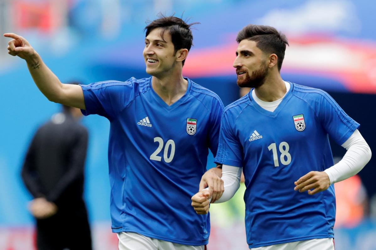 تیم منتخب ستارههایی که هرگز رنگ دربی را ندیدند
