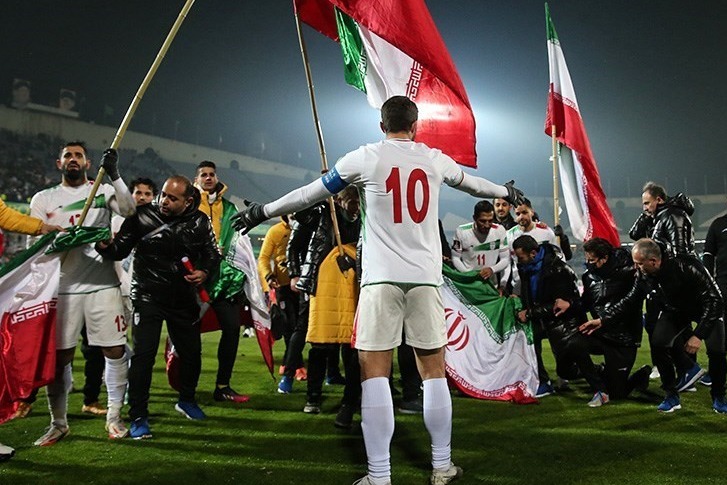 صعود به جام جهانی ۲۰۲۲ قطر؛ مقتدرانه‌ترین صعود ایران به جام جهانی در کنار ۱۹۷۸ آرژانتین