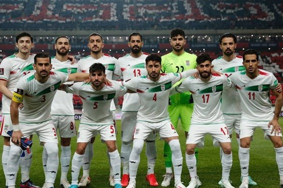 هشدار رسانه آمریکایی از قدرت فوتبال ایران