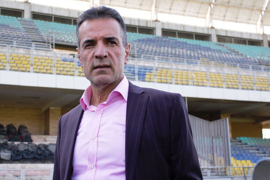رد پای انصاریفرد در بسته شدن حساب پرسپولیس